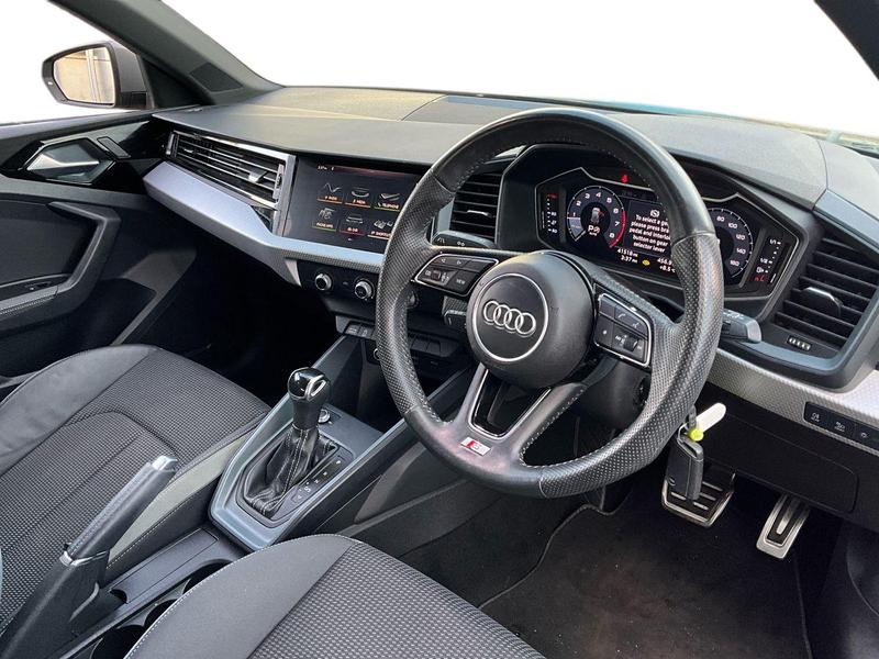 Used Audi A1 2019 for sale - 77310591: Photo 11
