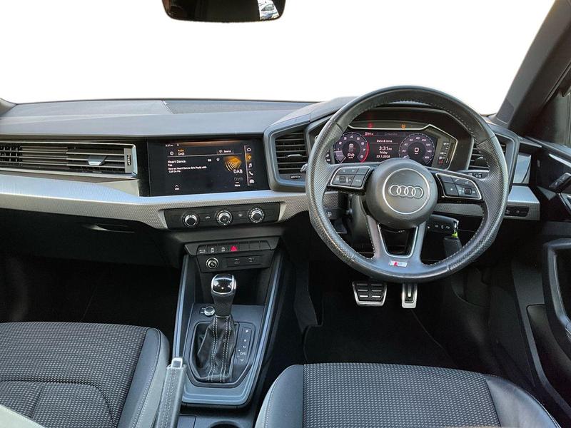 Used Audi A1 2019 for sale - 77310591: Photo 12