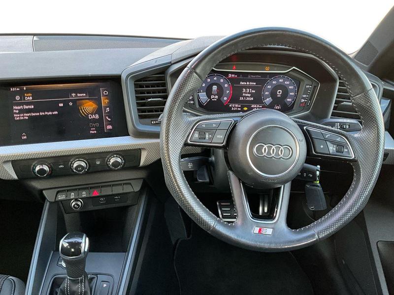 Used Audi A1 2019 for sale - 77310591: Photo 13