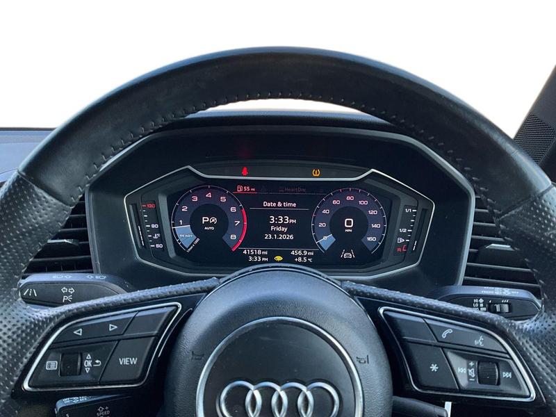 Used Audi A1 2019 for sale - 77310591: Photo 14