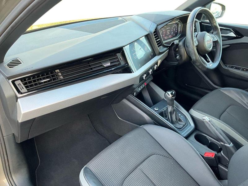 Used Audi A1 2019 for sale - 77310591: Photo 16