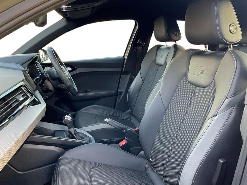 Used Audi A1 2019 for sale - 77310591: Photo 17