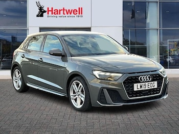 Used Audi A1 undefined for sale - 77310591: Photo