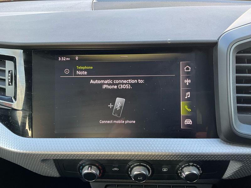 Used Audi A1 2019 for sale - 77310591: Photo 20