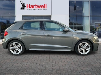 Used Audi A1 undefined for sale - 77310591: Photo