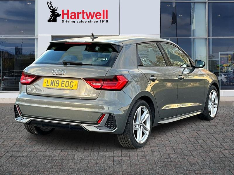 Used Audi A1 2019 for sale - 77310591: Photo 4