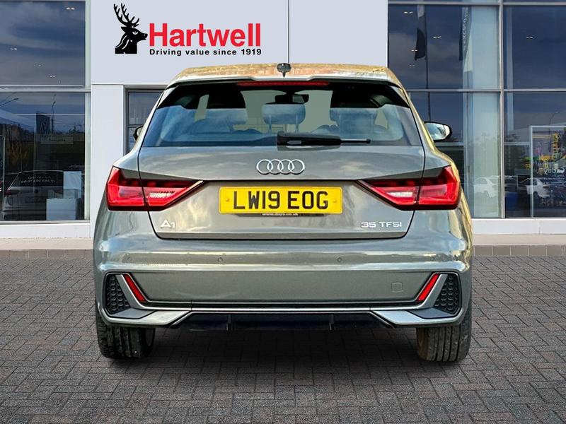 Used Audi A1 2019 for sale - 77310591: Photo 5