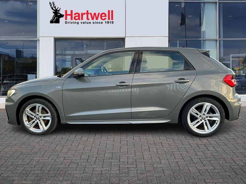 Used Audi A1 2019 for sale - 77310591: Photo 7