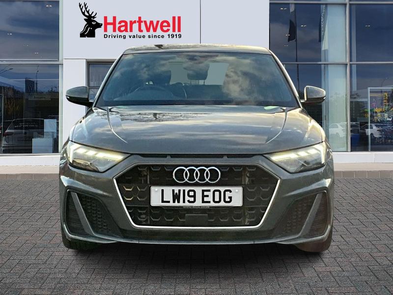 Used Audi A1 2019 for sale - 77310591: Photo 9