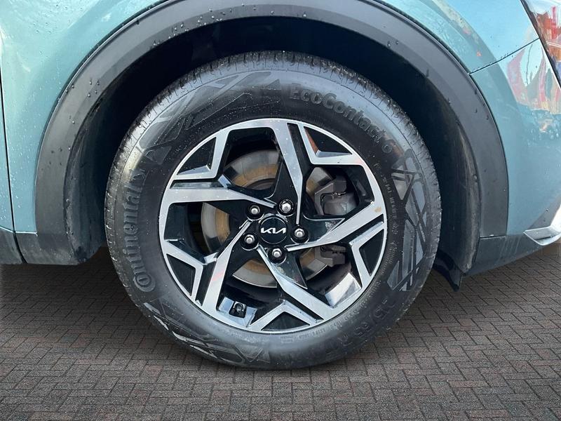 Used Kia Sportage 2022 for sale - 77235933: Photo 10