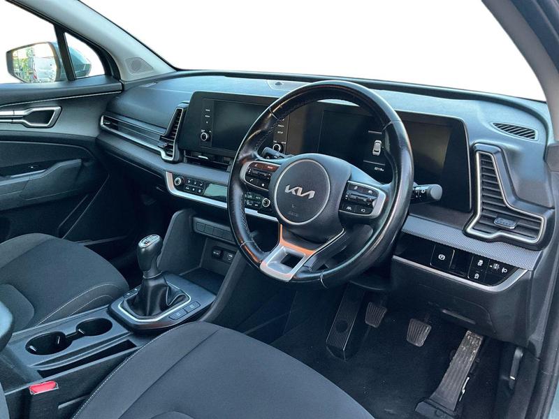 Used Kia Sportage 2022 for sale - 77235933: Photo 11