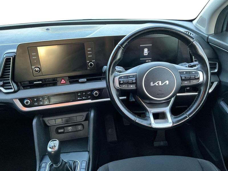 Used Kia Sportage 2022 for sale - 77235933: Photo 12
