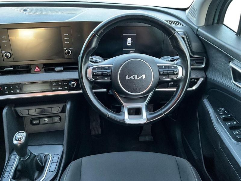 Used Kia Sportage 2022 for sale - 77235933: Photo 13
