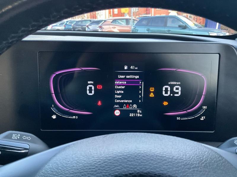 Used Kia Sportage 2022 for sale - 77235933: Photo 15