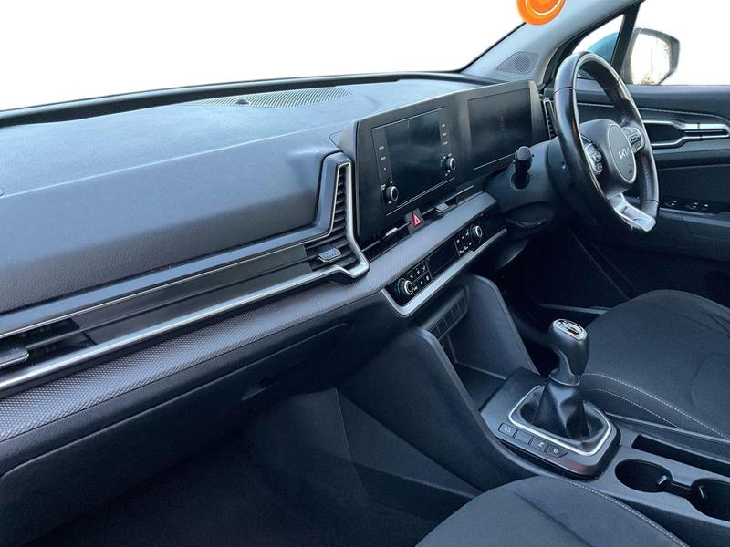 Used Kia Sportage 2022 for sale - 77235933: Photo 16