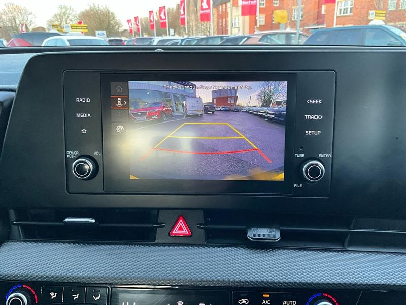 Used Kia Sportage 2022 for sale - 77235933: Photo 20