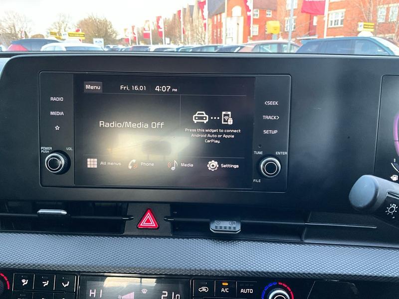 Used Kia Sportage 2022 for sale - 77235933: Photo 21