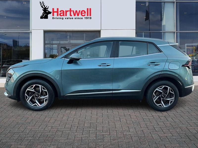 Used Kia Sportage 2022 for sale - 77235933: Photo 7