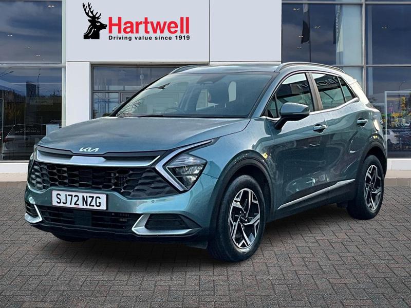 Used Kia Sportage 2022 for sale - 77235933: Photo 8