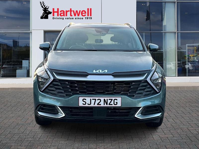 Used Kia Sportage 2022 for sale - 77235933: Photo 9