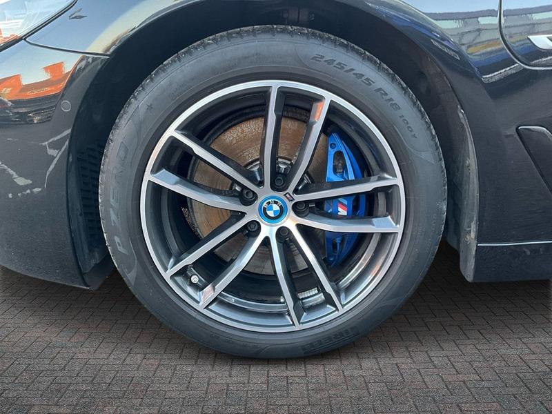 Used BMW 5 Series 2023 for sale - 76748155: Photo 10