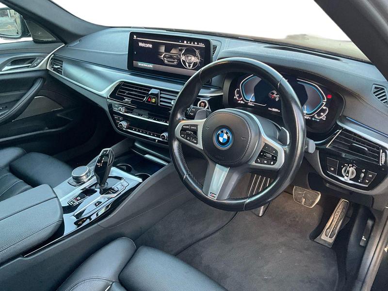 Used BMW 5 Series 2023 for sale - 76748155: Photo 11