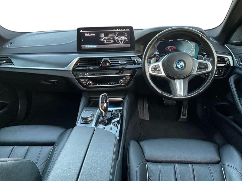 Used BMW 5 Series 2023 for sale - 76748155: Photo 12