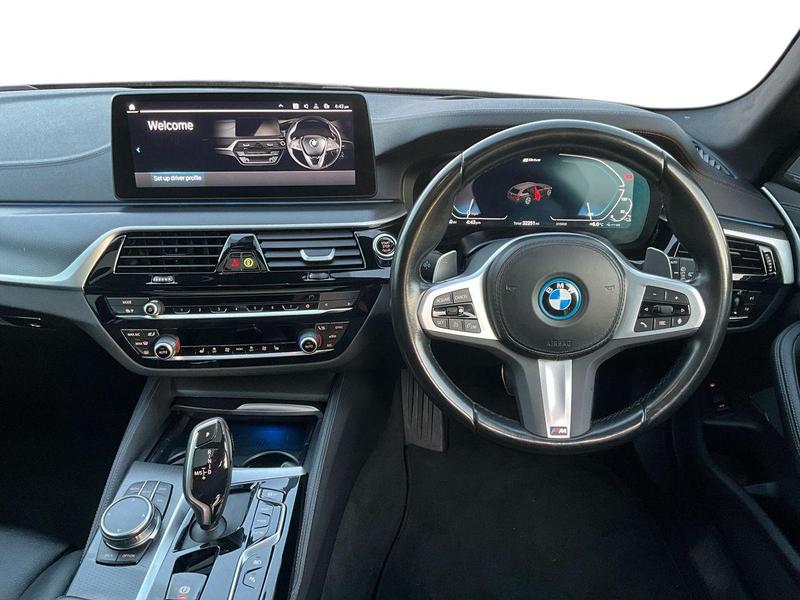 Used BMW 5 Series 2023 for sale - 76748155: Photo 13