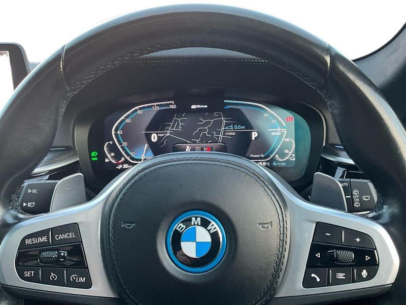 Used BMW 5 Series 2023 for sale - 76748155: Photo 14