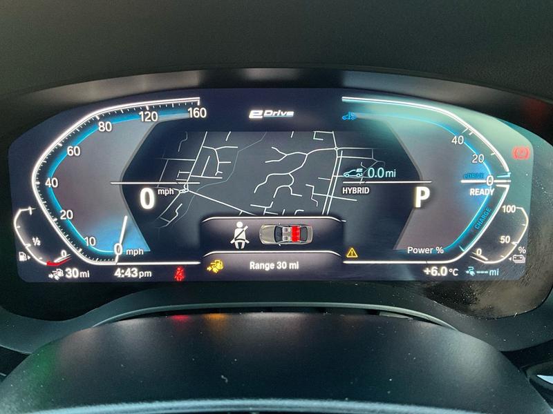 Used BMW 5 Series 2023 for sale - 76748155: Photo 15