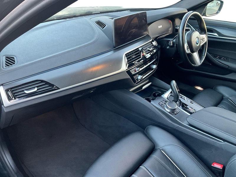 Used BMW 5 Series 2023 for sale - 76748155: Photo 16