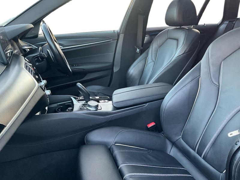 Used BMW 5 Series 2023 for sale - 76748155: Photo 17