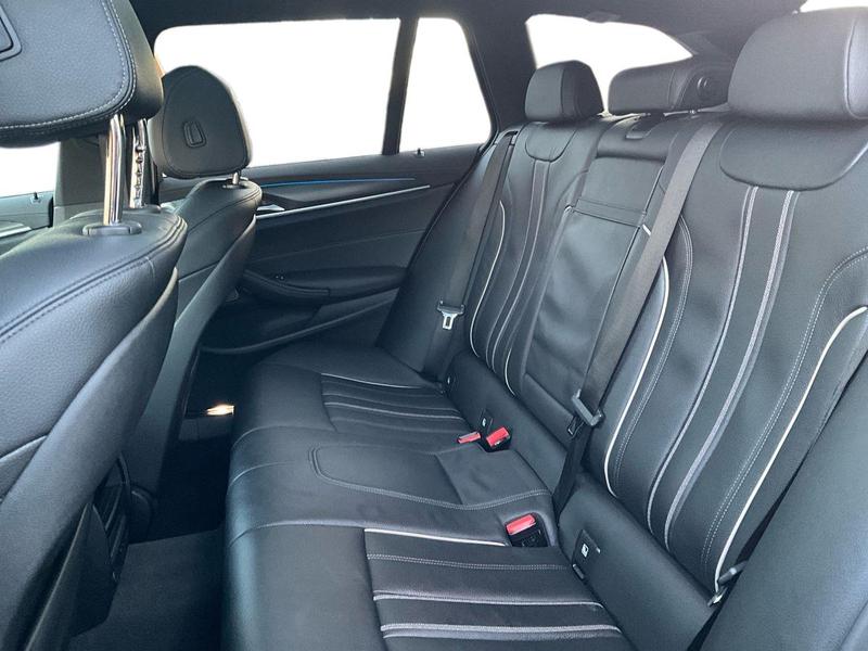 Used BMW 5 Series 2023 for sale - 76748155: Photo 18