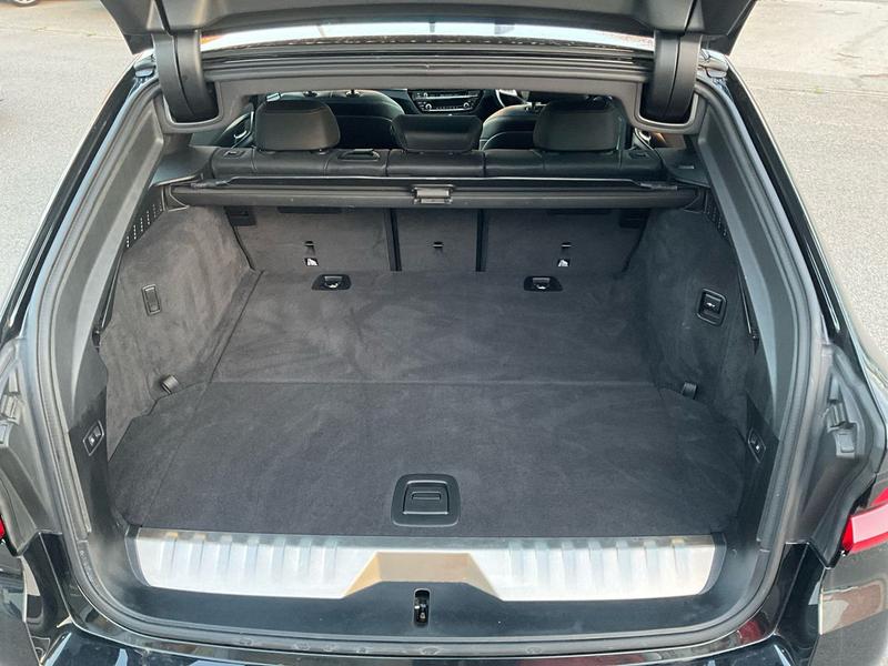 Used BMW 5 Series 2023 for sale - 76748155: Photo 19