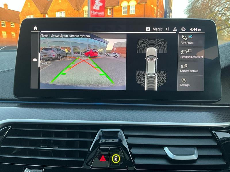 Used BMW 5 Series 2023 for sale - 76748155: Photo 20