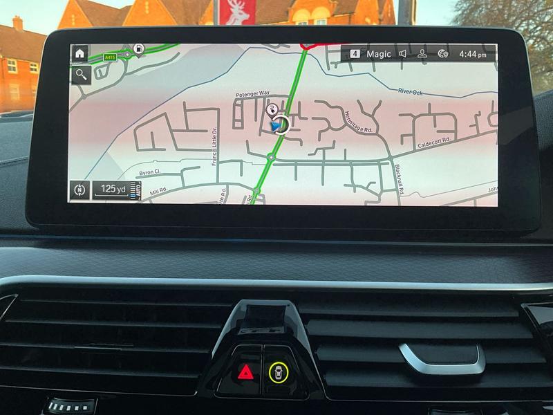 Used BMW 5 Series 2023 for sale - 76748155: Photo 21