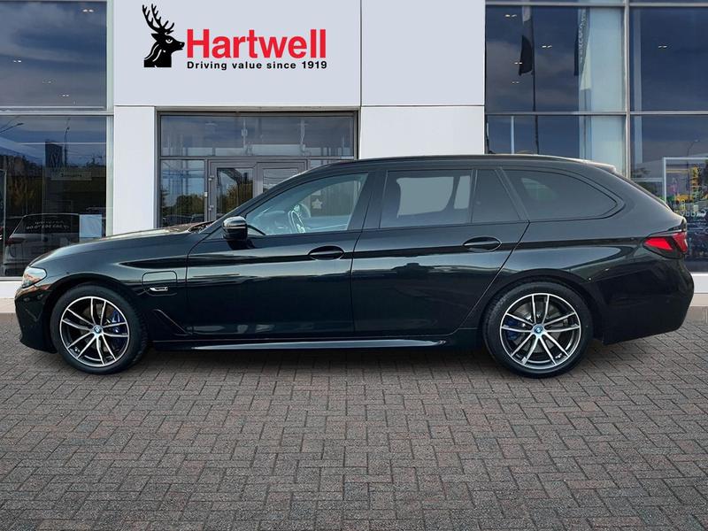 Used BMW 5 Series 2023 for sale - 76748155: Photo 7