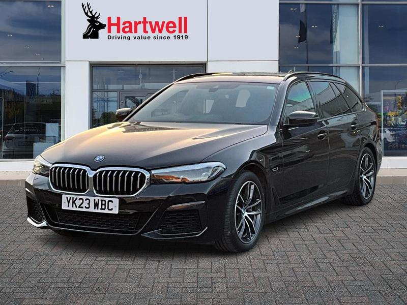 Used BMW 5 Series 2023 for sale - 76748155: Photo 8