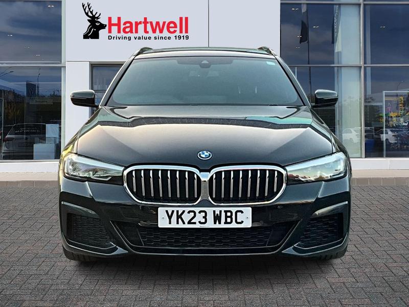 Used BMW 5 Series 2023 for sale - 76748155: Photo 9