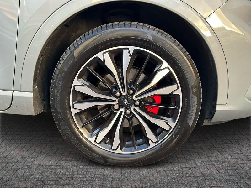 Used Ford Kuga 2022 for sale - 76748160: Photo 10