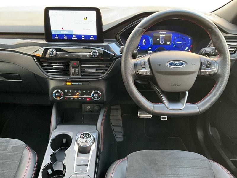 Used Ford Kuga 2022 for sale - 76748160: Photo 12