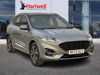 Used Ford Kuga 2022 for sale - 76748160: Photo