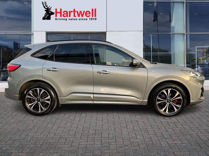 Used Ford Kuga 2022 for sale - 76748160: Photo 2