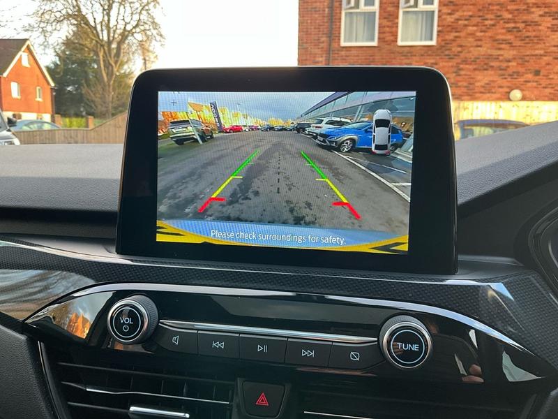 Used Ford Kuga 2022 for sale - 76748160: Photo 21