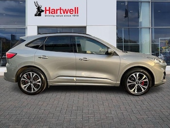 Used Ford Kuga 2022 for sale - 76748160: Photo