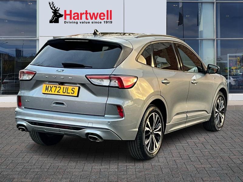 Used Ford Kuga 2022 for sale - 76748160: Photo 4