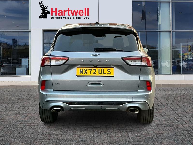 Used Ford Kuga 2022 for sale - 76748160: Photo 5