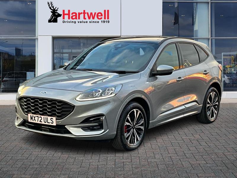 Used Ford Kuga 2022 for sale - 76748160: Photo 8