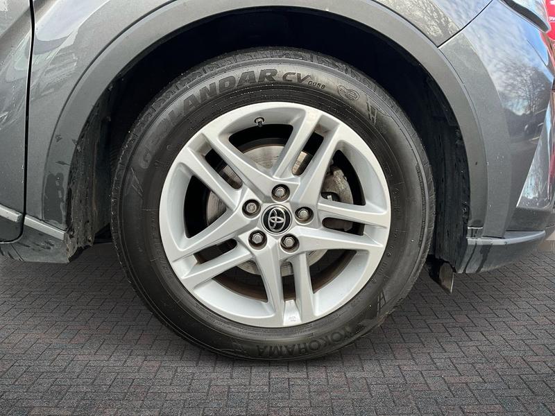 Used Toyota C-HR 2022 for sale - 76844980: Photo 10