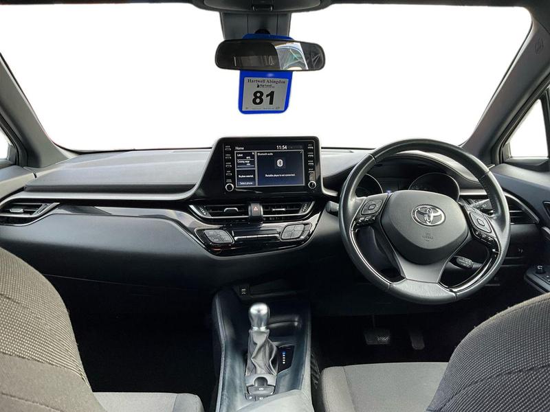 Used Toyota C-HR 2022 for sale - 76844980: Photo 12